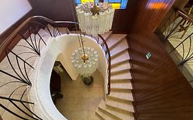 Hotel 8 Regiones